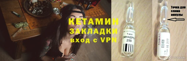 стафф Арсеньев